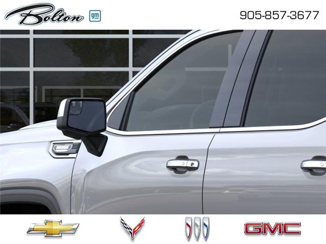 2026 GMC Sierra 1500 Denali (Stk: 282544) in Bolton - Image 12 of 24