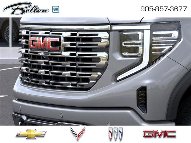 2026 GMC Sierra 1500 Denali (Stk: 282544) in Bolton - Image 13 of 24
