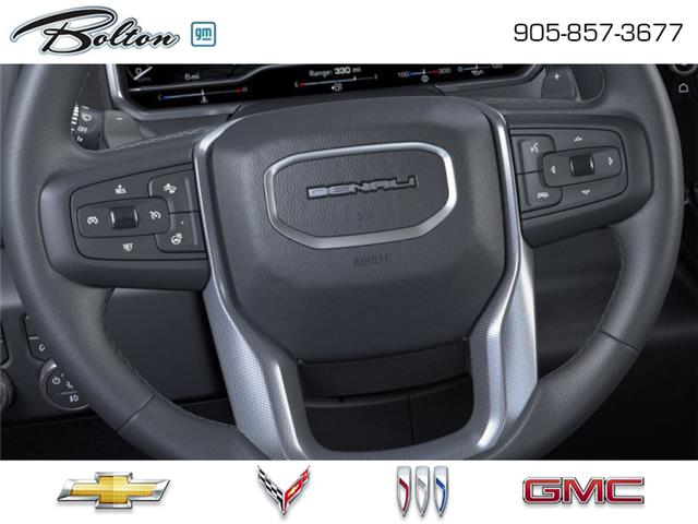 2026 GMC Sierra 1500 Denali (Stk: 282544) in Bolton - Image 19 of 24