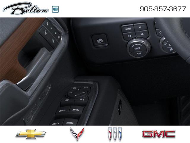 2026 GMC Sierra 1500 Denali (Stk: 282544) in Bolton - Image 22 of 24