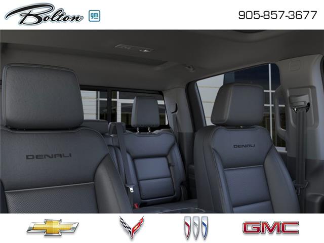 2026 GMC Sierra 1500 Denali (Stk: 282544) in Bolton - Image 24 of 24