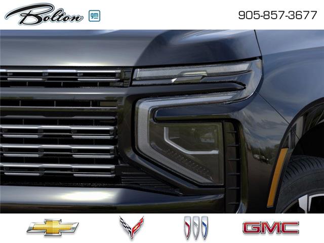 2026 Chevrolet Suburban High Country (Stk: 296615) in Bolton - Image 10 of 24
