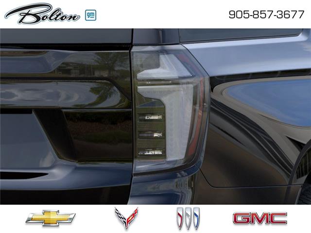 2026 Chevrolet Suburban High Country (Stk: 296615) in Bolton - Image 11 of 24