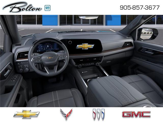 2026 Chevrolet Suburban High Country (Stk: 296615) in Bolton - Image 15 of 24