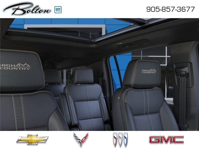 2026 Chevrolet Suburban High Country (Stk: 296615) in Bolton - Image 24 of 24