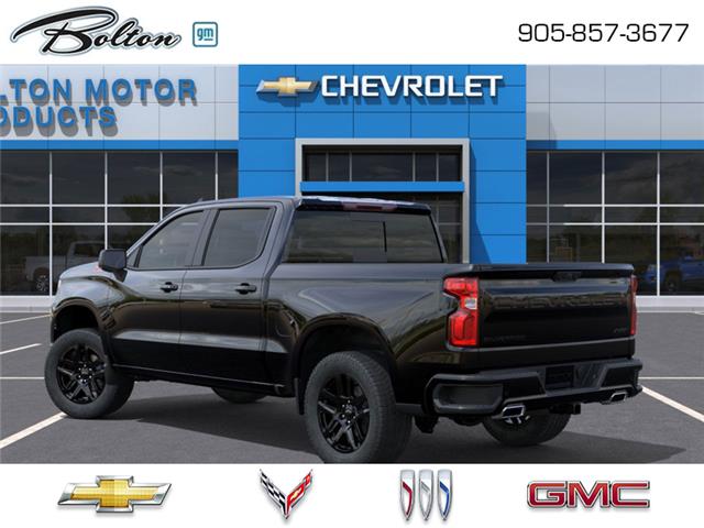 2026 Chevrolet Silverado 1500 RST (Stk: 297448) in Bolton - Image 3 of 24