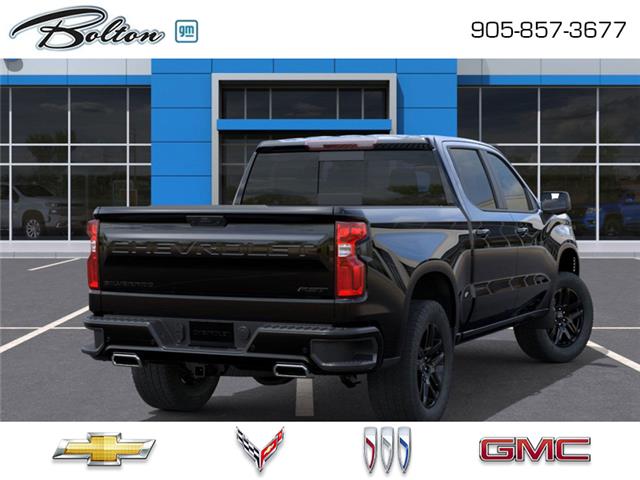 2026 Chevrolet Silverado 1500 RST (Stk: 297448) in Bolton - Image 4 of 24