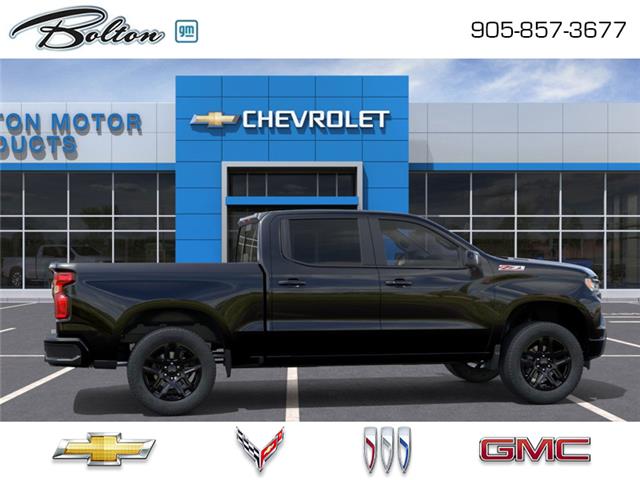 2026 Chevrolet Silverado 1500 RST (Stk: 297448) in Bolton - Image 5 of 24