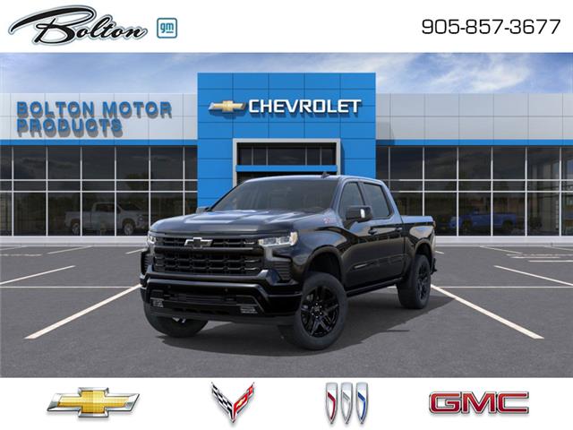2026 Chevrolet Silverado 1500 RST (Stk: 297448) in Bolton - Image 8 of 24