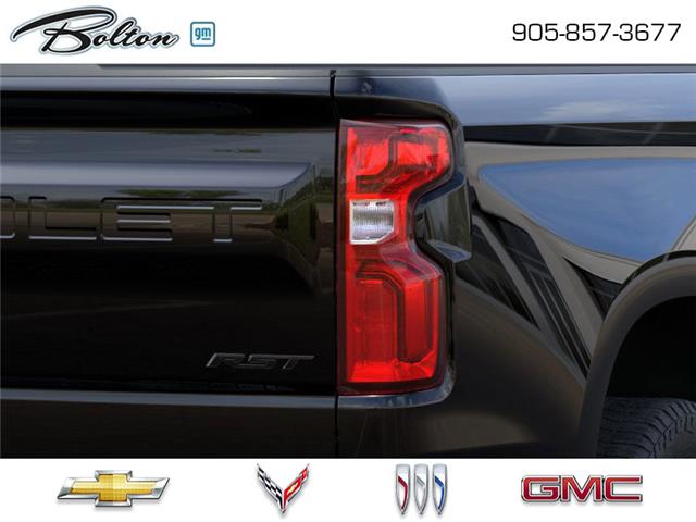 2026 Chevrolet Silverado 1500 RST (Stk: 297448) in Bolton - Image 11 of 24