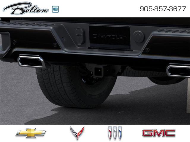 2026 Chevrolet Silverado 1500 RST (Stk: 297448) in Bolton - Image 14 of 24