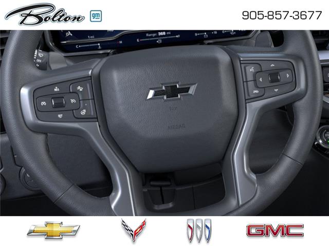 2026 Chevrolet Silverado 1500 RST (Stk: 297448) in Bolton - Image 19 of 24