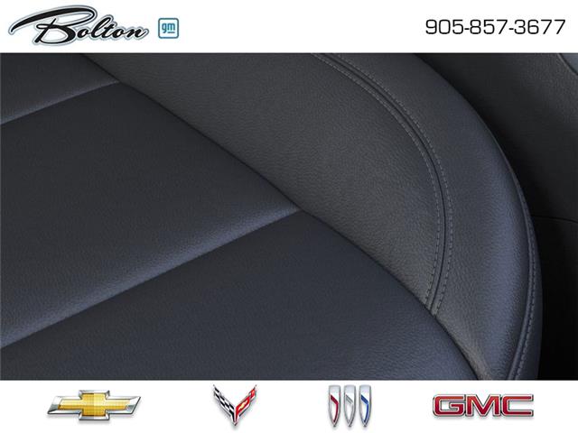 2026 Chevrolet Silverado 1500 RST (Stk: 297448) in Bolton - Image 21 of 24