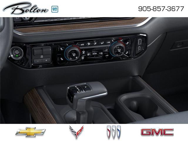 2026 Chevrolet Silverado 1500 RST (Stk: 297448) in Bolton - Image 23 of 24