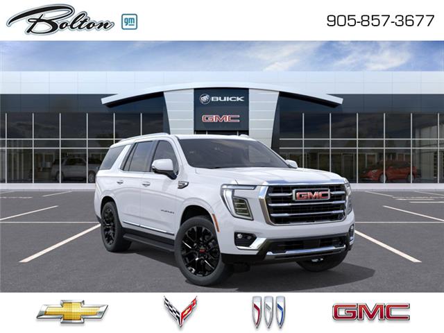 2026 GMC Yukon Elevation (Stk: 301977) in Bolton - Image 1 of 24
