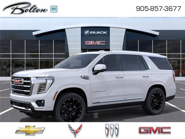 2026 GMC Yukon Elevation (Stk: 301977) in Bolton - Image 2 of 24