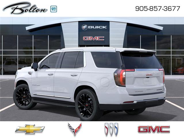 2026 GMC Yukon Elevation (Stk: 301977) in Bolton - Image 3 of 24