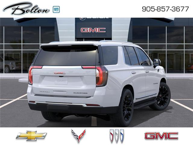2026 GMC Yukon Elevation (Stk: 301977) in Bolton - Image 4 of 24
