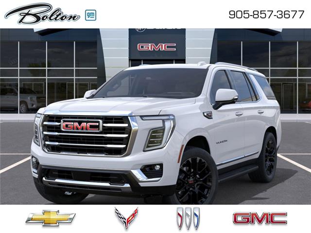 2026 GMC Yukon Elevation (Stk: 301977) in Bolton - Image 6 of 24