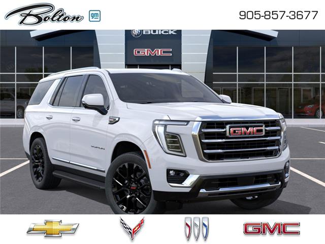 2026 GMC Yukon Elevation (Stk: 301977) in Bolton - Image 7 of 24