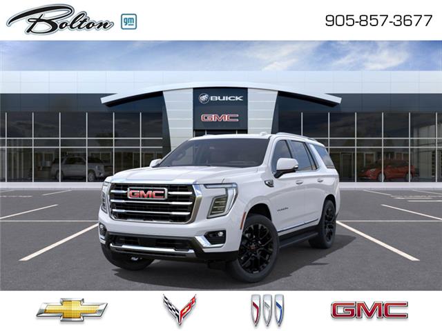 2026 GMC Yukon Elevation (Stk: 301977) in Bolton - Image 8 of 24