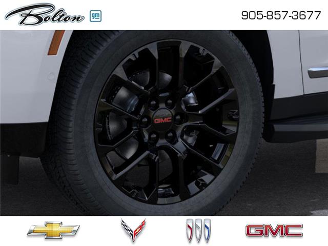 2026 GMC Yukon Elevation (Stk: 301977) in Bolton - Image 9 of 24