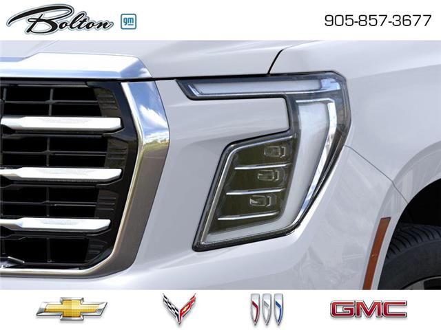 2026 GMC Yukon Elevation (Stk: 301977) in Bolton - Image 10 of 24