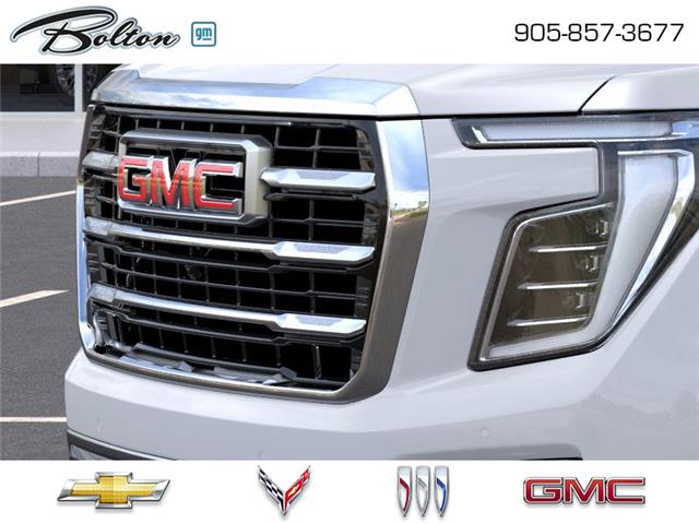 2026 GMC Yukon Elevation (Stk: 301977) in Bolton - Image 13 of 24