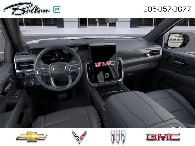 2026 GMC Yukon Elevation (Stk: 301977) in Bolton - Image 15 of 24
