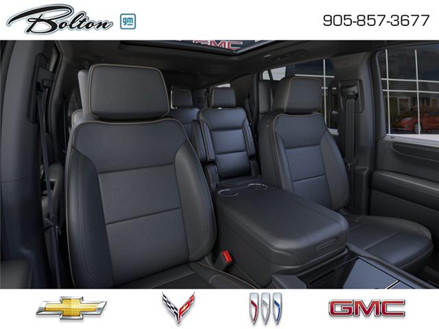 2026 GMC Yukon Elevation (Stk: 301977) in Bolton - Image 16 of 24