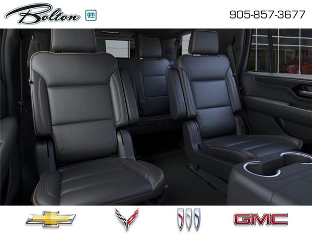 2026 GMC Yukon Elevation (Stk: 301977) in Bolton - Image 17 of 24