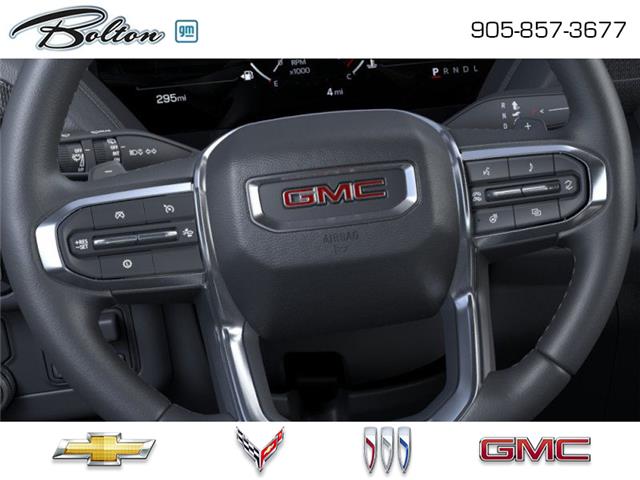 2026 GMC Yukon Elevation (Stk: 301977) in Bolton - Image 19 of 24