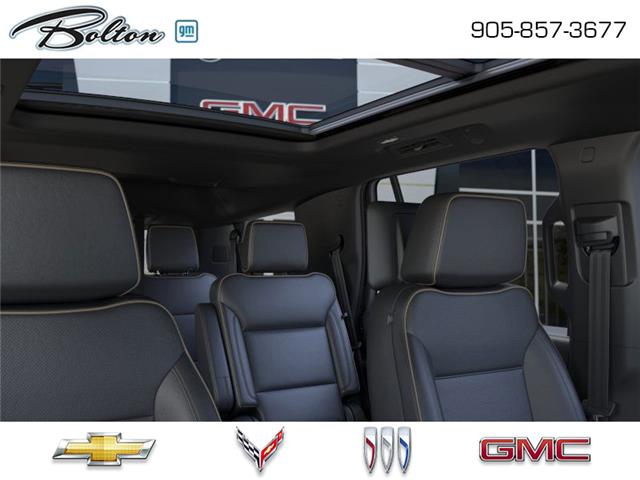 2026 GMC Yukon Elevation (Stk: 301977) in Bolton - Image 24 of 24