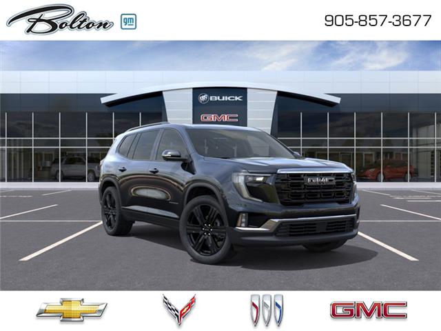 2026 GMC Acadia Elevation (Stk: 302118) in Bolton - Image 1 of 24