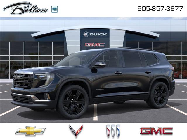 2026 GMC Acadia Elevation (Stk: 302118) in Bolton - Image 2 of 24