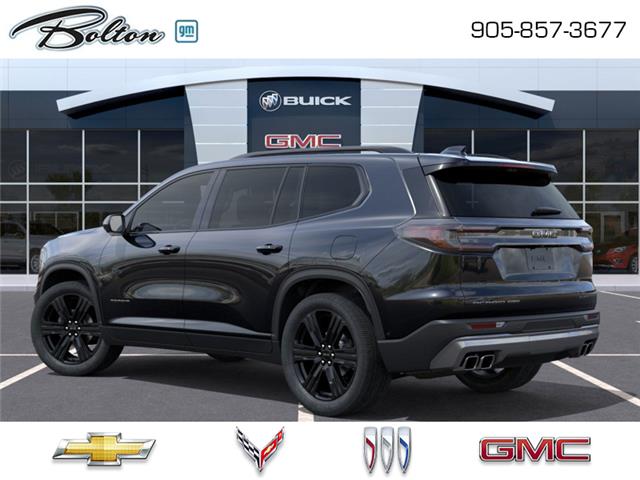 2026 GMC Acadia Elevation (Stk: 302118) in Bolton - Image 3 of 24