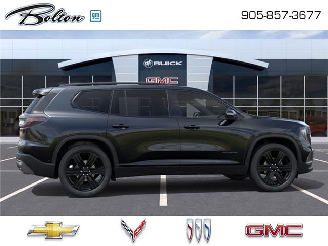 2026 GMC Acadia Elevation (Stk: 302118) in Bolton - Image 5 of 24