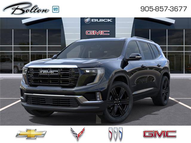 2026 GMC Acadia Elevation (Stk: 302118) in Bolton - Image 6 of 24