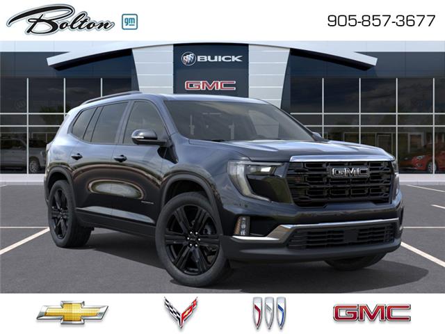2026 GMC Acadia Elevation (Stk: 302118) in Bolton - Image 7 of 24