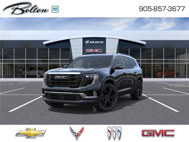 2026 GMC Acadia Elevation (Stk: 302118) in Bolton - Image 8 of 24