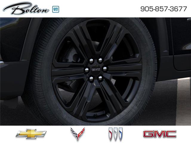 2026 GMC Acadia Elevation (Stk: 302118) in Bolton - Image 9 of 24