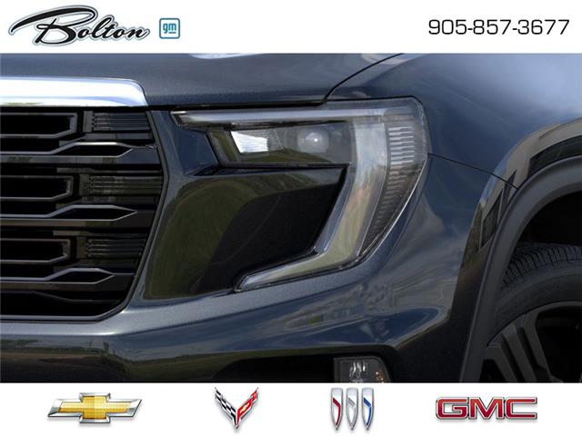 2026 GMC Acadia Elevation (Stk: 302118) in Bolton - Image 10 of 24