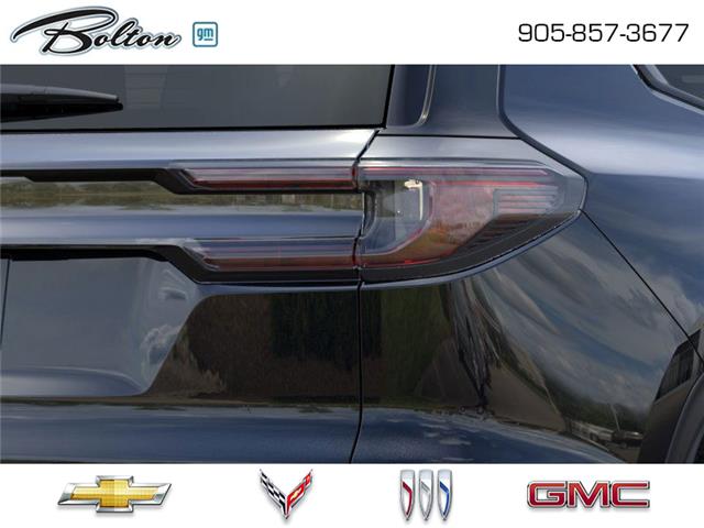 2026 GMC Acadia Elevation (Stk: 302118) in Bolton - Image 11 of 24