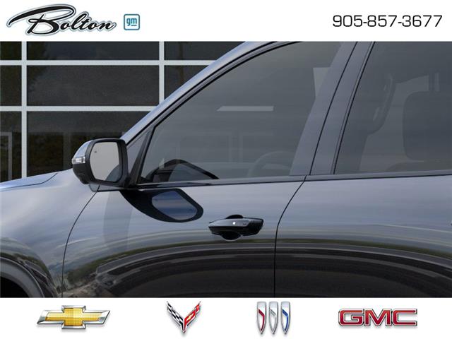 2026 GMC Acadia Elevation (Stk: 302118) in Bolton - Image 12 of 24
