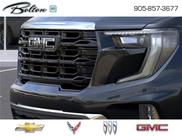 2026 GMC Acadia Elevation (Stk: 302118) in Bolton - Image 13 of 24