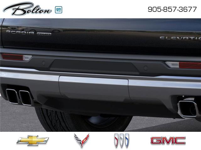 2026 GMC Acadia Elevation (Stk: 302118) in Bolton - Image 14 of 24