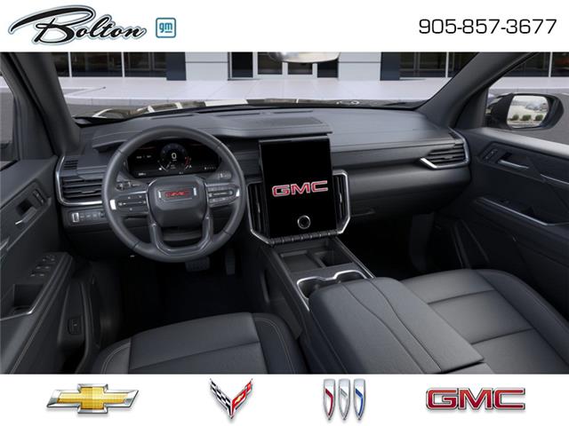 2026 GMC Acadia Elevation (Stk: 302118) in Bolton - Image 15 of 24