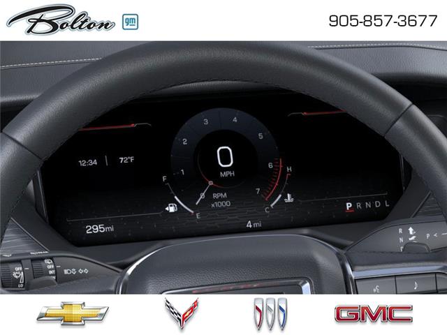 2026 GMC Acadia Elevation (Stk: 302118) in Bolton - Image 18 of 24