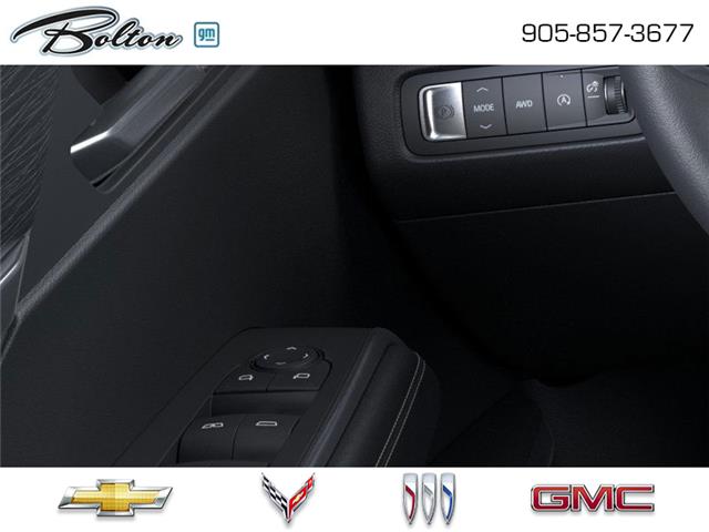 2026 GMC Acadia Elevation (Stk: 302118) in Bolton - Image 22 of 24