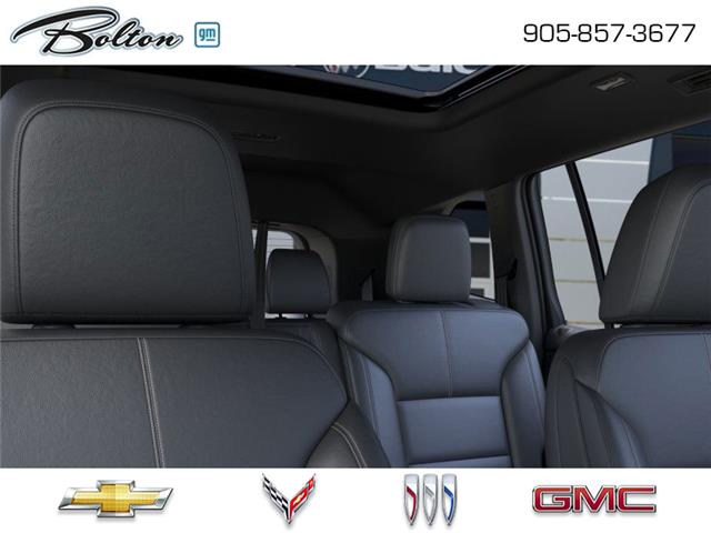2026 GMC Acadia Elevation (Stk: 302118) in Bolton - Image 24 of 24
